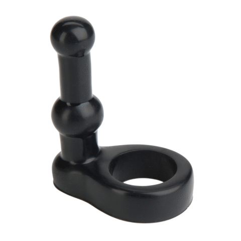 De Double Dip - Double Butt Plug