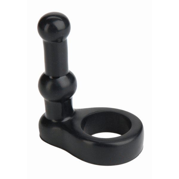 De Double Dip - Double Butt Plug