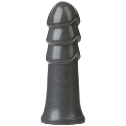 B-7 Oorlogskop - Butt Plug