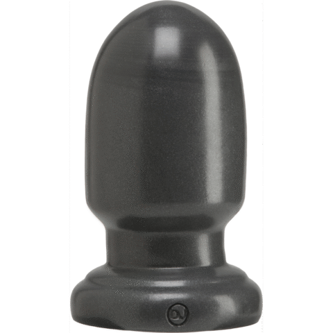 Shellshock - Butt Plug - Klein