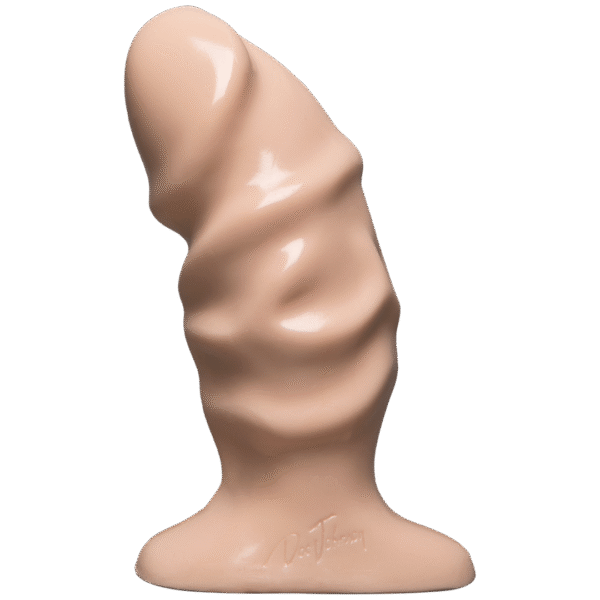 Butt Plug - Vanille