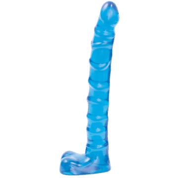 Slimline - 9 / 22 cm - Kobalt Blauw