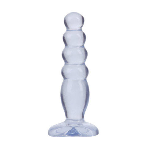 Anal Delight - Butt Plug - 5 / 12 cm