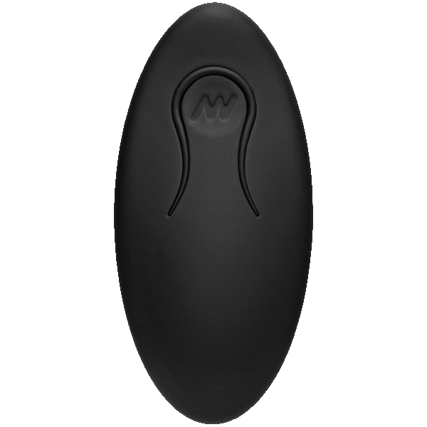 Vibe - Geavanceerde Siliconen Anale Plug met Afstandsbediening - Afbeelding 3