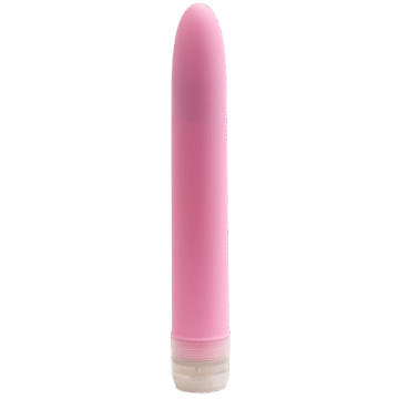 Velvet Touch Vibe - Roze