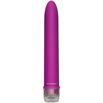 Velvet Touch Vibe - Magenta