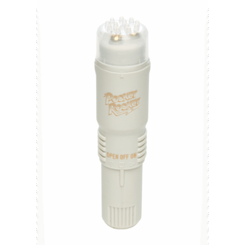 De Original - Mini Vibrator - 4 / 10 cm