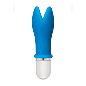 American Pop - Whaam! - 10 Function Vibrator