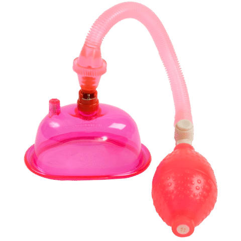 Pussy Pump - Pussy Pump