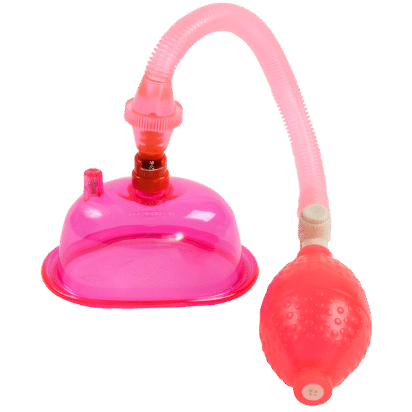 Pussy Pump - Pussy Pump