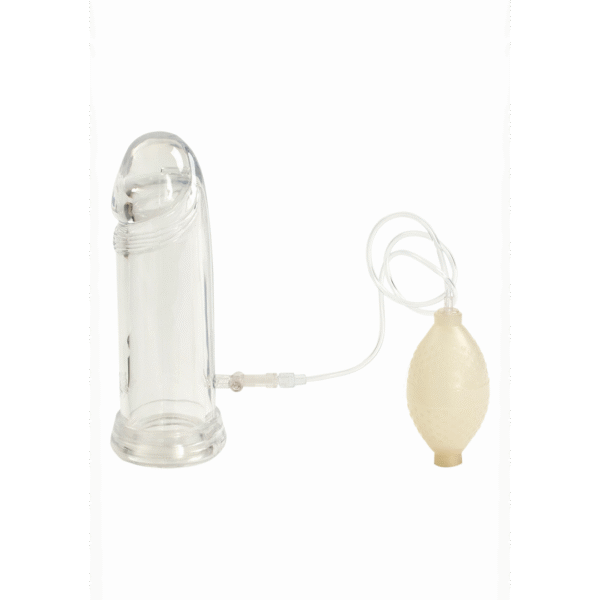 P3 - Penis pomp