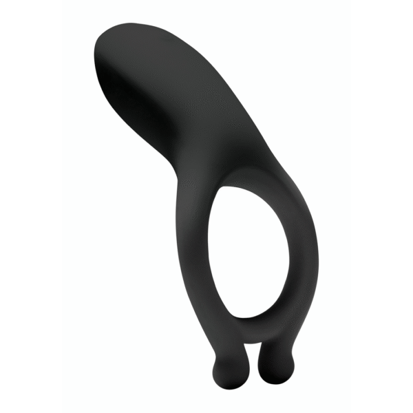 Oplaadbare Vibrerende Cockring