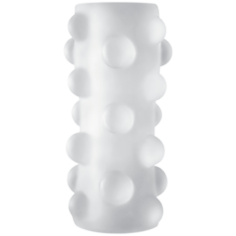 Rollerball - Omkeerbare ULTRASKYN Masturbator
