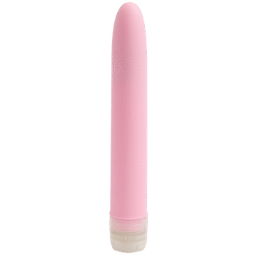Velvet Desire - 7'' / 18 cm - Roze