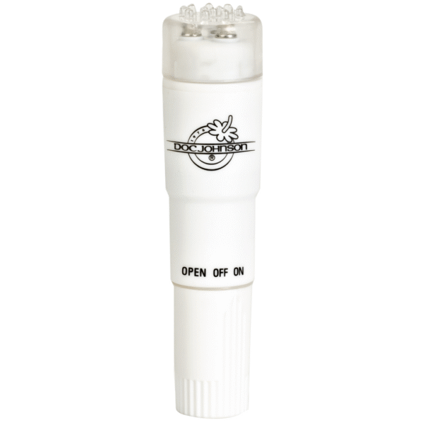 Witte Nachten - Pocket Rocket - Wit