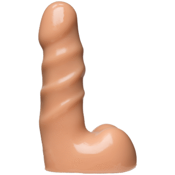 Dildo - 5.5'' / 13 cm - Vanille