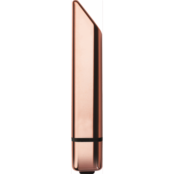 Bamboe - 10 Speed Luxe Mini Vibrator - Afbeelding 3