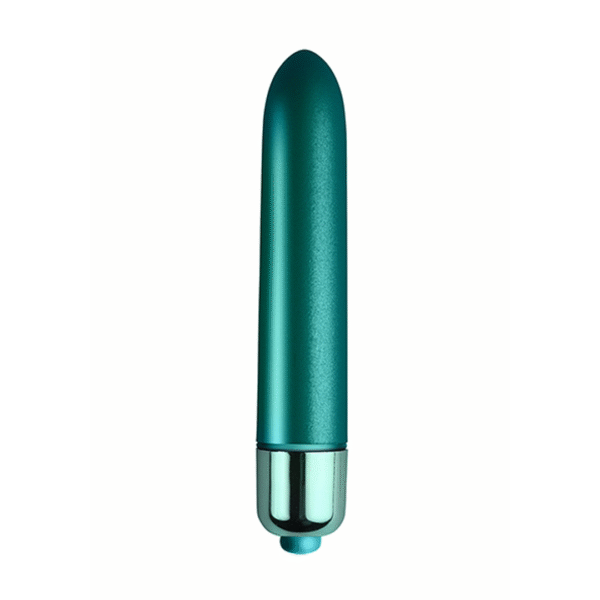 Touch of Velvet - Vibrerende Bullet