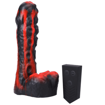 Tendril Thruster - Mini Fuck Machine