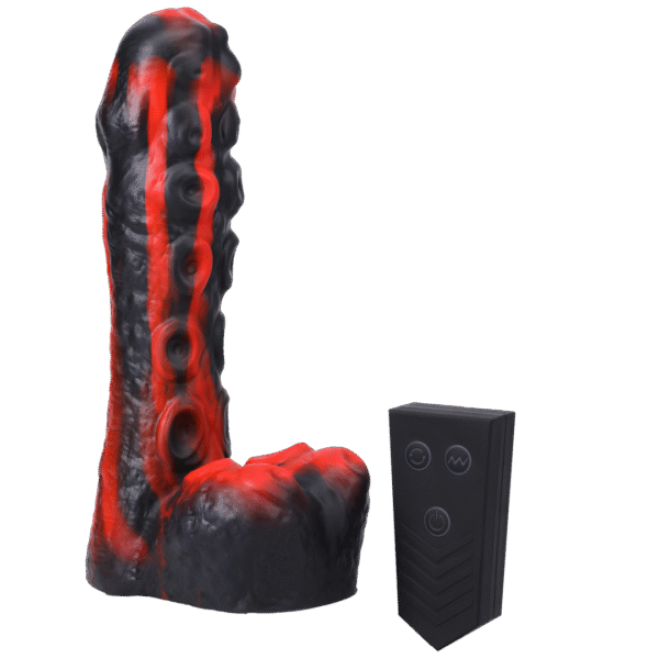 Tendril Thruster - Mini Fuck Machine