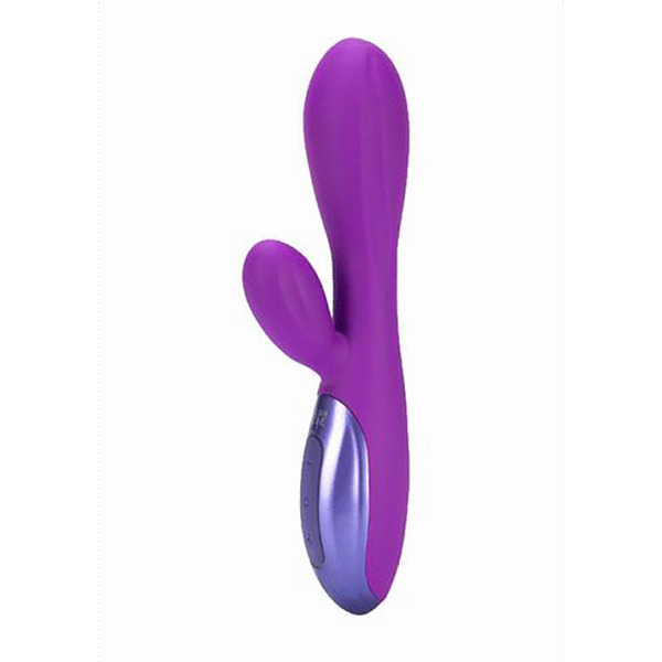 Excite - Silicone Rabbit Vibrator