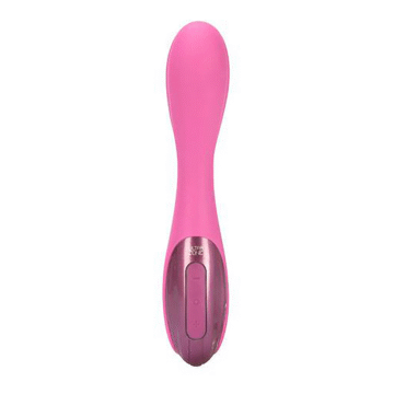 Infinity - Rechargeable Vibrator