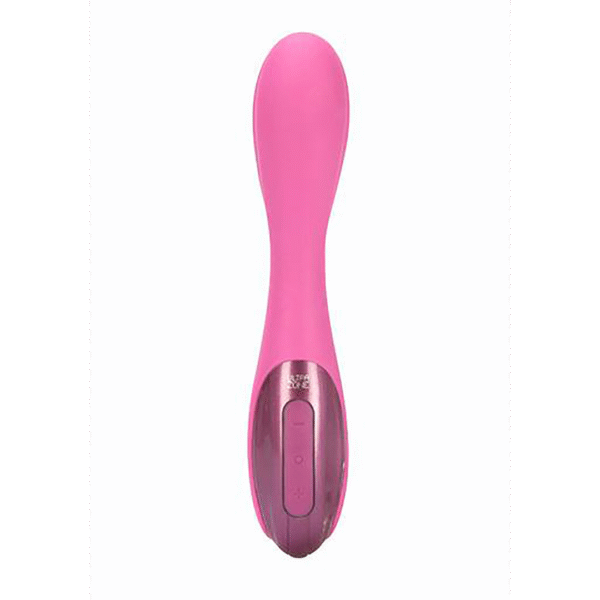 Infinity - Rechargeable Vibrator