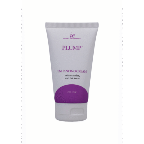 Intieme Versterking Crème - Plump