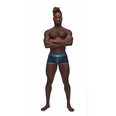 Uplift Mini Short - L - Zwart