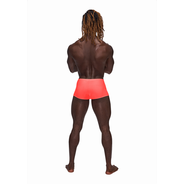 Barely There Mini Short - XL - Afbeelding 3