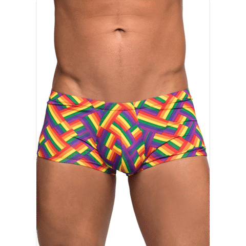 Mini Short - XL - Pride