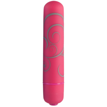 Krachtig - Klein - Roze