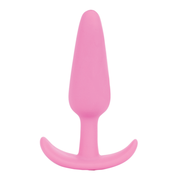 Naughty - Klein - Roze