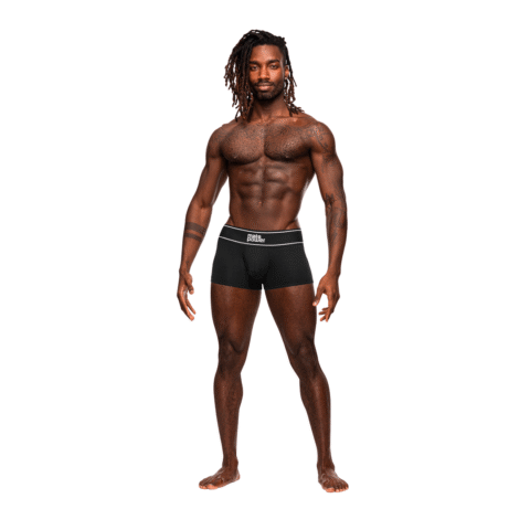 Pouch Short - L - Zwart
