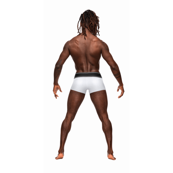 Pouch Korte - S - Wit - Afbeelding 3