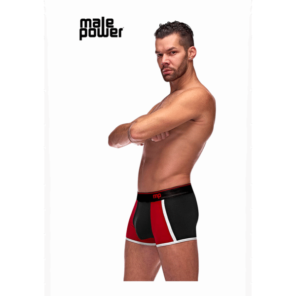 Retro Sport - Panel Short - L - Afbeelding 3