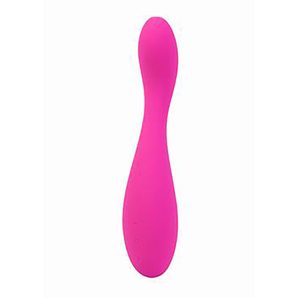 Emma - Silicone Vibrator