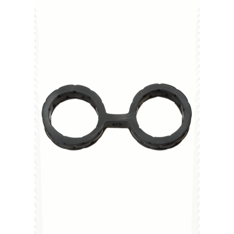 Silicone Handboeien