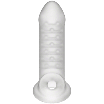 Jacked Up - Dun Extender met Balriem - Frost