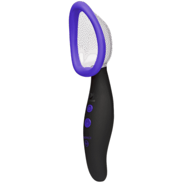 Pumped - Oplaadbare Automatische Vibrerende Pussy Pump