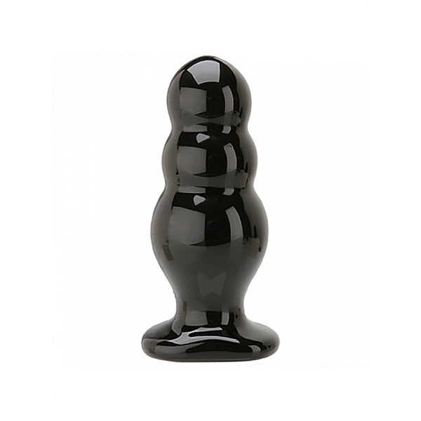 Trainer Tool 4 - 4 / 10 cm - Zwart