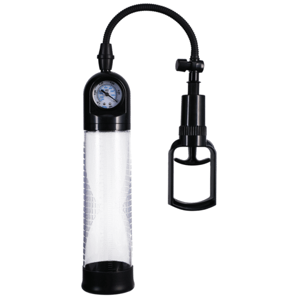 Boost It Penis Pomp met Meter