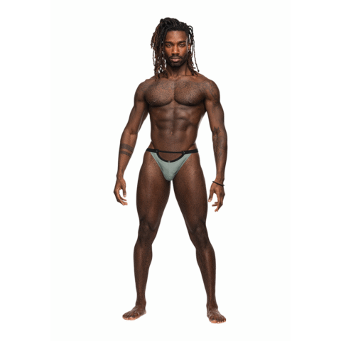 Jock - L/XL - Jade