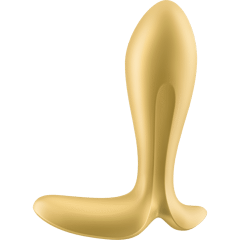 Intensity Plug - Goud
