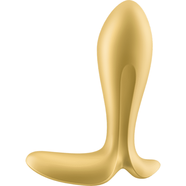 Intensity Plug - Goud