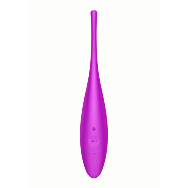 Twirling Joy - Tip Vibrator - Fuchsia - Afbeelding 3