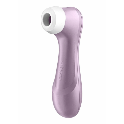 Pro 2 - Airpulse Stimulator - Lila