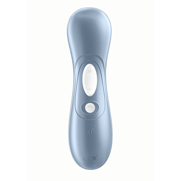 Pro 2 - Airpulse Stimulator - Azul - Afbeelding 3