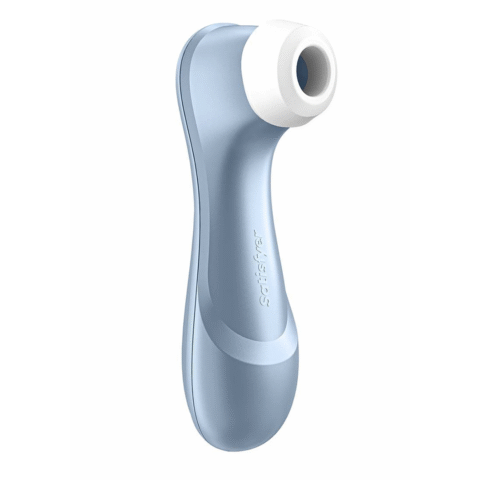Pro 2 - Airpulse Stimulator - Azul