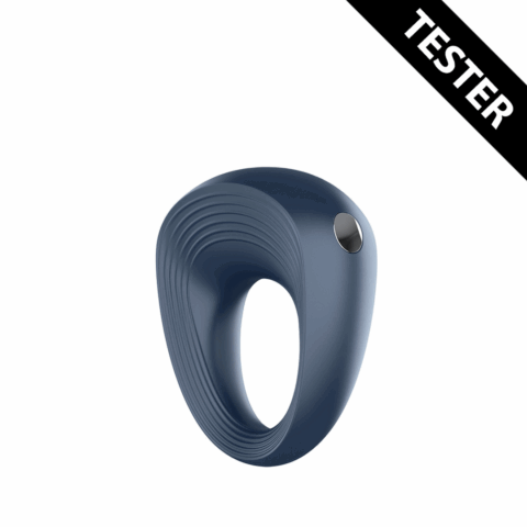 Power Ring - Blauw - Tester